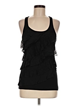 Eyelash Couture Tank Top
