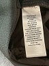 Kim Rogers Solid Black Dress Pants Size 16 - photo 5