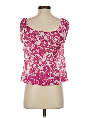 Gap Outlet Sleeveless Blouse (view 2)