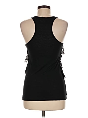 Eyelash Couture Tank Top (view 2)