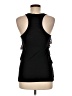Eyelash Couture Black Tank Top Size M - photo 2