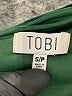 TOBI Green Cocktail Dress Size S - photo 7
