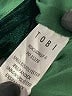 TOBI Green Cocktail Dress Size S - photo 8