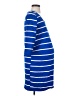 BumpStart Blue Casual Dress Size S - photo 4