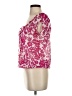 Gap Outlet 100% Polyester Pink Sleeveless Blouse Size S - photo 5