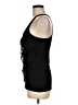 Eyelash Couture Black Tank Top Size M - photo 5