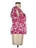 Gap Outlet 100% Polyester Pink Sleeveless Blouse Size S - photo 4