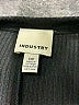 Industry Black Sleeveless T-Shirt Size S - photo 7