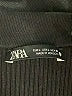 Zara Black Sweater Vest Size L - photo 7
