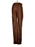 Zara Brown Casual Pants Size S - photo 1