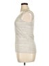 SONOMA life + style Silver Tank Top Size XL - photo 5