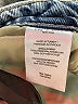 Rag & Bone 100% Cotton Blue Jeans Size 29 waist - photo 8