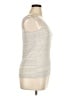 SONOMA life + style Silver Tank Top Size XL - photo 4