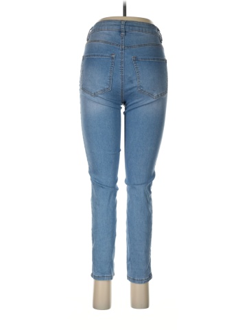 Wax Jean Jeans (view 2)