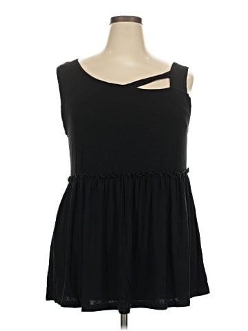 White Birch Casual Dress (view 1)