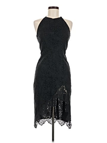 For Love & Lemons Cocktail Dress (view 1)
