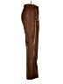 Zara Brown Casual Pants Size S - photo 4