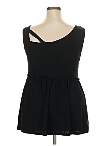 White Birch Casual Dress (view 2)