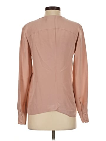 J.Crew Long Sleeve Blouse (view 2)