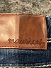 Maurices Blue Jeans Size 7 - photo 4