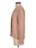 J.Crew Tan Long Sleeve Blouse Size 0 - photo 5
