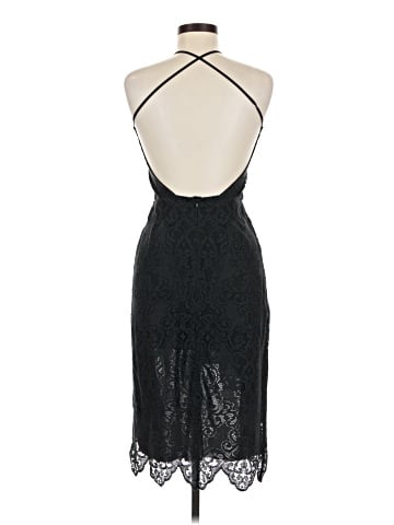 For Love & Lemons Cocktail Dress (view 2)