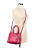 Cole Haan Pink Leather Satchel One size - photo 2