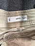 MNG Tan Khakis Size 9 - photo 7