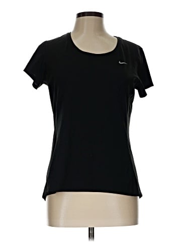 Nike Active T-Shirt (view 1)