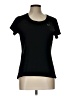 Nike Black Active T-Shirt Size L - photo 1