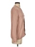 J.Crew Tan Long Sleeve Blouse Size 0 - photo 4