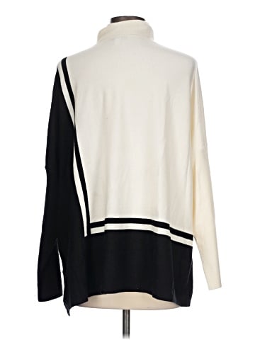 Reiss Turtleneck Sweater (view 2)