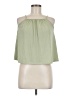 Brit & Bri Green Tank Top Size M - photo 1