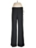 Adrienne Vittadini Gray Dress Pants Size 10 - photo 1