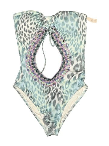 Victoria's Secret One Piece Swimsuit (view 1)