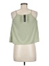 Brit & Bri Green Tank Top Size M - photo 2