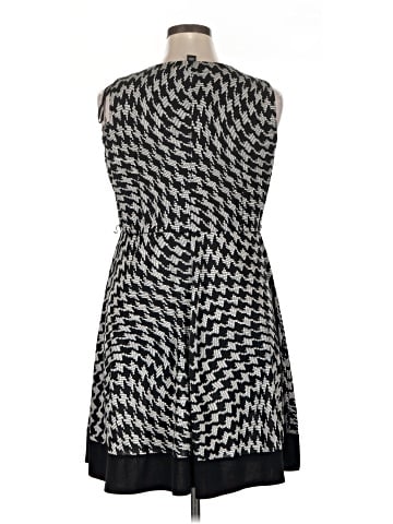 AB Studio Cocktail Dress (view 2)