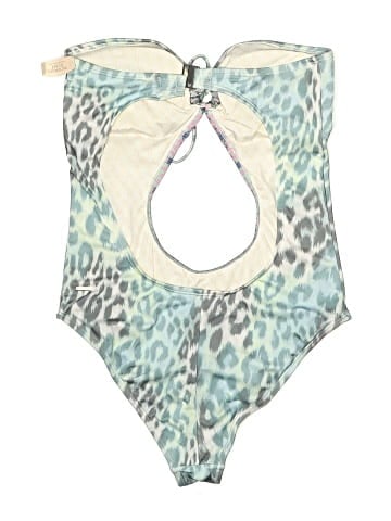 Victoria's Secret One Piece Swimsuit (view 2)