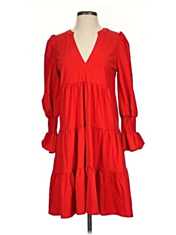 Pomander Place Casual Dress (view 1)