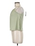 Brit & Bri Green Tank Top Size M - photo 5