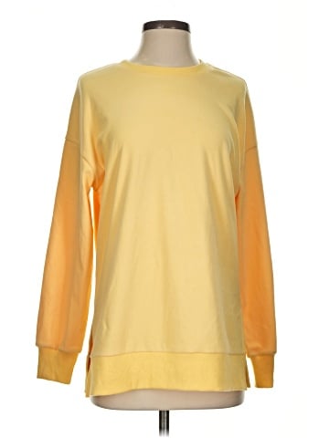 Xieerduo Long Sleeve T-Shirt (view 1)