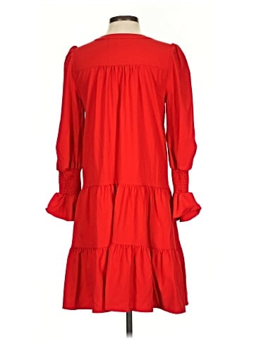 Pomander Place Casual Dress (view 2)