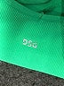 DSG Green Sleeveless Top Size M (estimated) - photo 7
