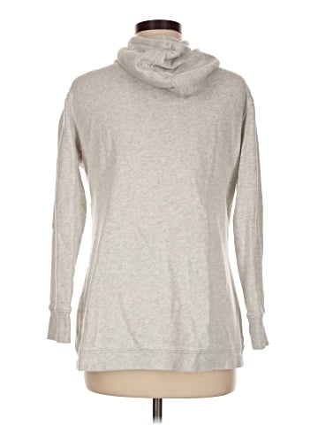 Old Navy - Maternity Zip Up Hoodie (view 2)