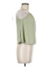 Brit & Bri Green Tank Top Size M - photo 4