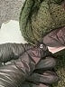 Unbranded 100% Acrylic Green Pullover Sweater Size S - photo 9