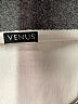 Venus 100% Polyester Silver Cocktail Dress Size S - photo 7