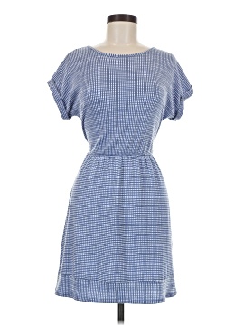 Caution To The Wind Casual Dress