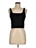 Gap Black Tank Top Size M - photo 1