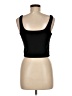 Gap Black Tank Top Size M - photo 2